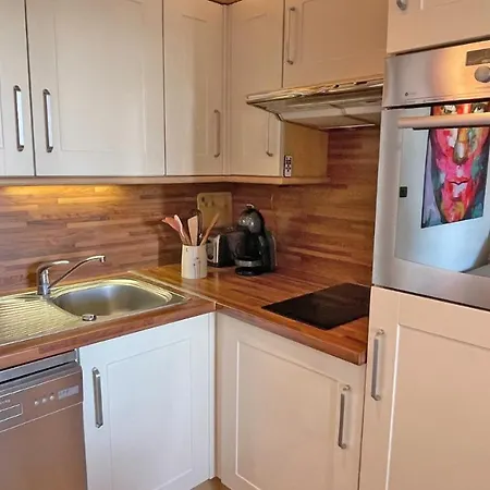 Les Coteaux De La Nartelle Apartamento Sainte-Maxime