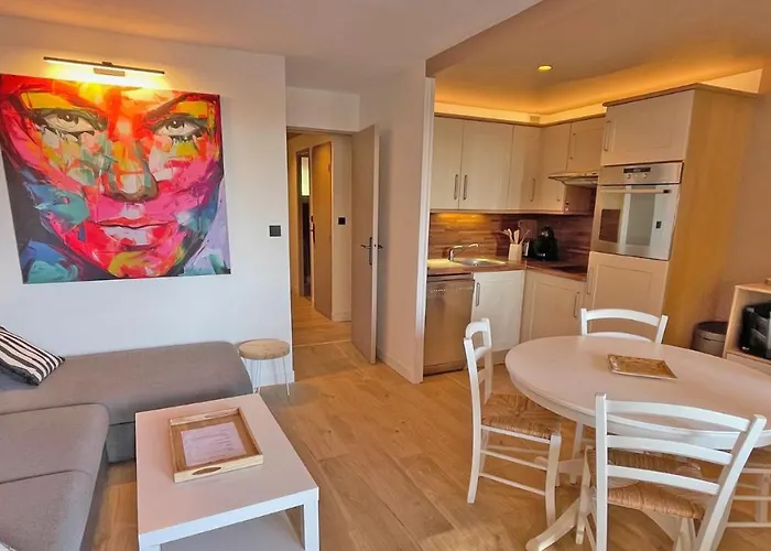 Apartamento Les Coteaux De La Nartelle Sainte-Maxime