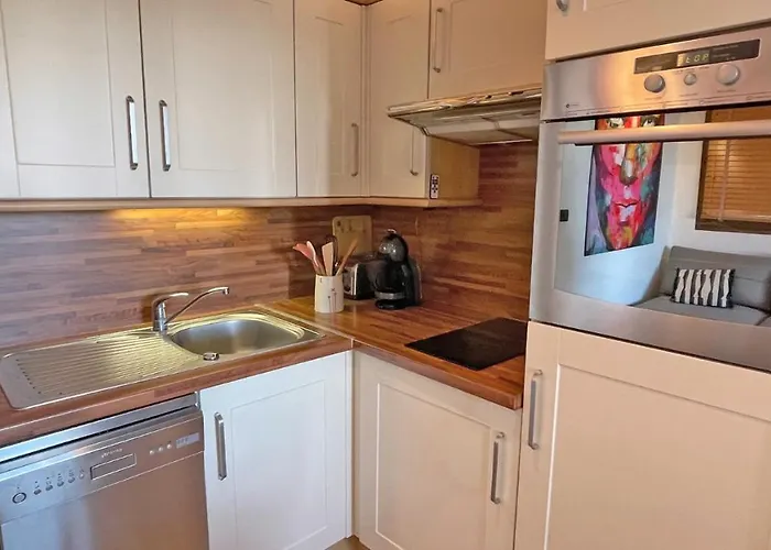 Les Coteaux De La Nartelle Apartamento Sainte-Maxime