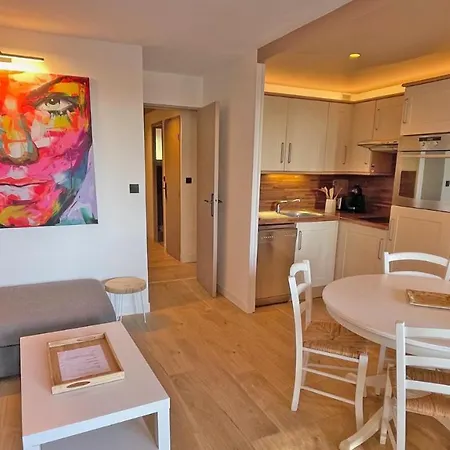 Apartment Les Coteaux De La Nartelle Sainte-Maxime