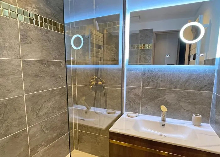 Les Coteaux De La Nartelle Daire *